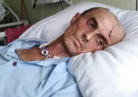 Adam wymaga intensywnej rehabilitacji - apel o pomoc - zdjęcie główne