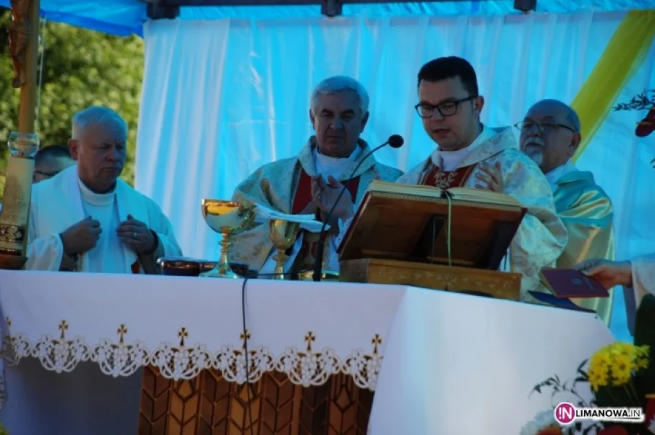 Gorczańskie Spotkanie z Janem Pawłem II - zdjęcie 2