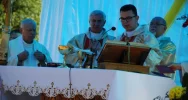Gorczańskie Spotkanie z Janem Pawłem II - zdjęcie 2
