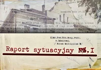 Raport nr 1 z UB w Limanowej - zdjęcie główne