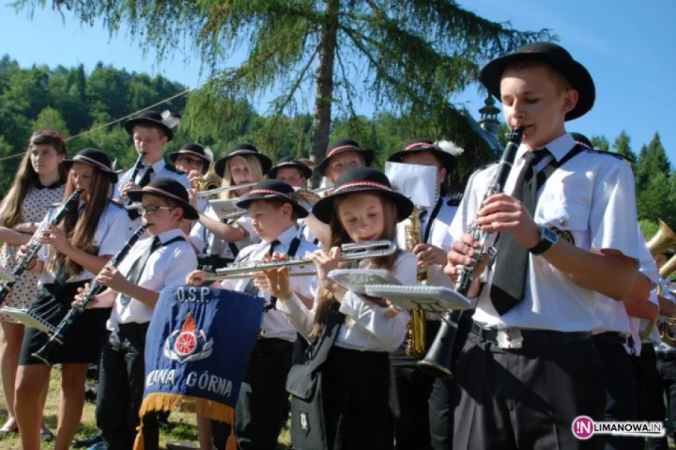 Gorczańskie Spotkanie z Janem Pawłem II - zdjęcie 3