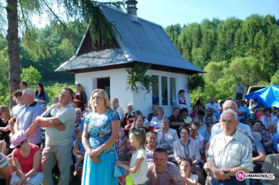 Gorczańskie Spotkanie z Janem Pawłem II - zdjęcie 4