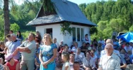 Gorczańskie Spotkanie z Janem Pawłem II - zdjęcie 4