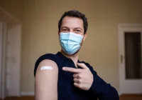 Loteria szczepionkowa - jak się zarejestrować? Instrukcja krok po kroku - zdjęcie główne