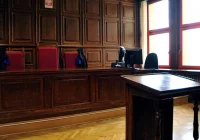 Apelacja policjantki skazanej za interwencję u prokuratora - zdjęcie główne