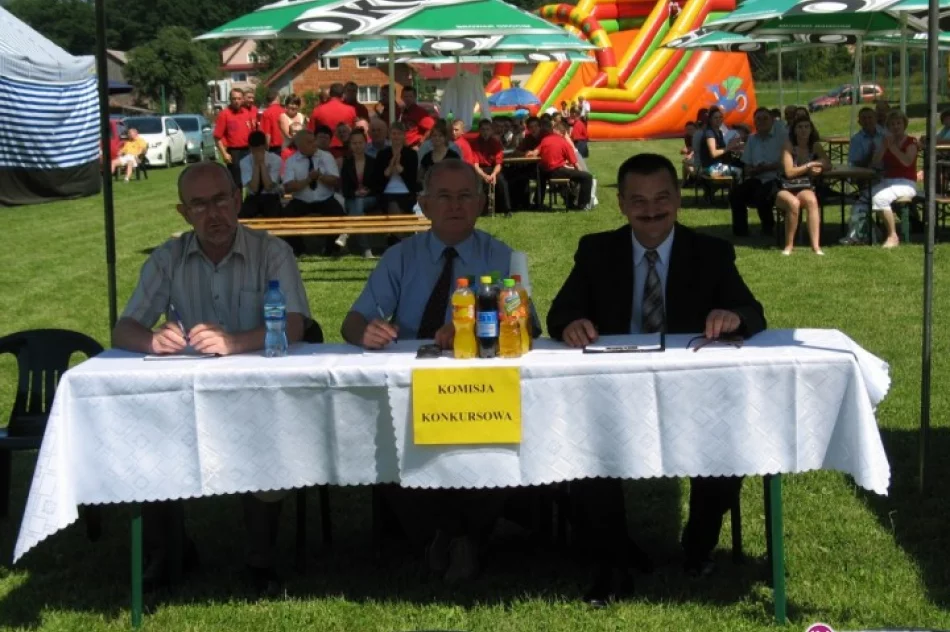 466 muzyków na Paradzie Orkiestr Dętych - zdjęcie 3