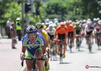 W piątek wyścig rowerowy i utrudnienia na drogach - zdjęcie główne