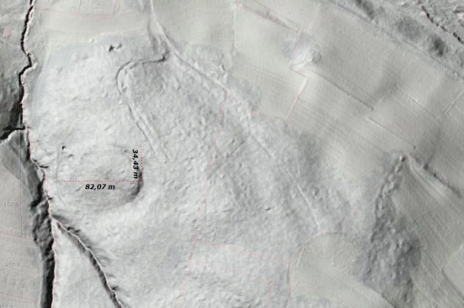 Tajemnica zaginionej wsi Janina - zdjęcie 2