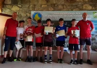 Festyn klubowy: rywalizacja i rekreacja	 - zdjęcie główne