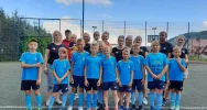 Festyn klubowy: rywalizacja i rekreacja	 - zdjęcie 2