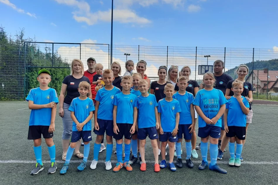 Festyn klubowy: rywalizacja i rekreacja	 - zdjęcie 2