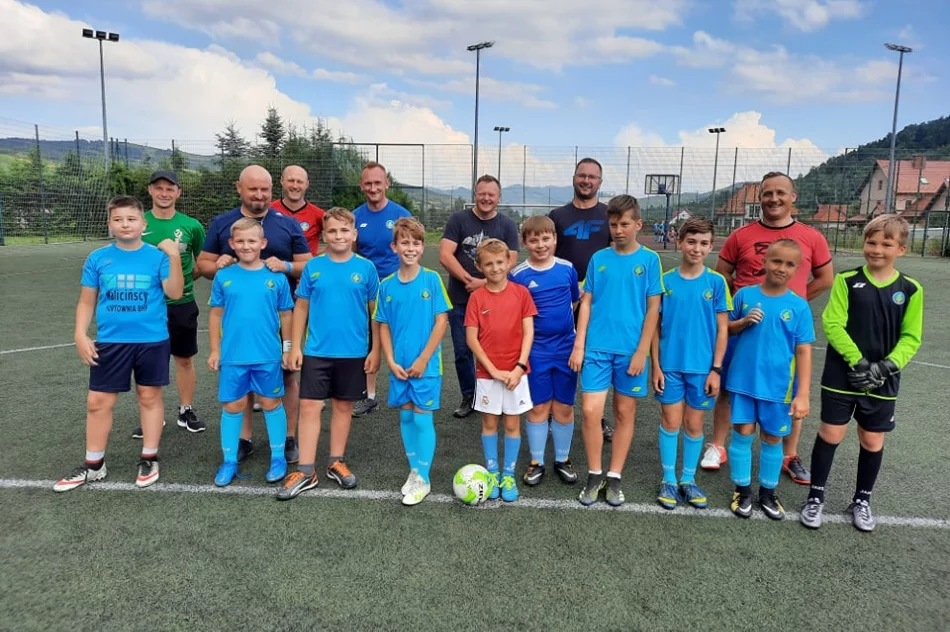 Festyn klubowy: rywalizacja i rekreacja	 - zdjęcie 3