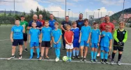 Festyn klubowy: rywalizacja i rekreacja	 - zdjęcie 3