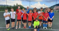 Festyn klubowy: rywalizacja i rekreacja	 - zdjęcie 4