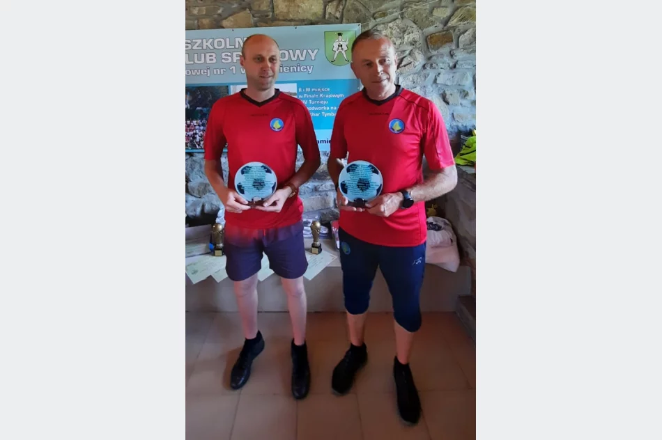 Festyn klubowy: rywalizacja i rekreacja	 - zdjęcie 5