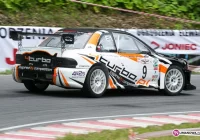 99 kierowców zgłoszonych do Wyścigu Górskiego - zdjęcie główne