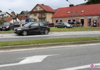 Kierowca skody zgłosił się na policję - zdjęcie główne