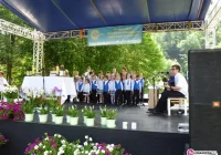 VII Spotkanie Dzieci oraz ich Przyjaciół w Żmiącej - zdjęcie główne