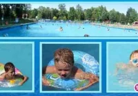 Bezpłatny basen został otwarty! - zdjęcie główne