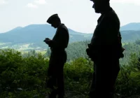 Między Cichoniem, a Mogielicą – rajdowy wehikuł czasu - zdjęcie główne