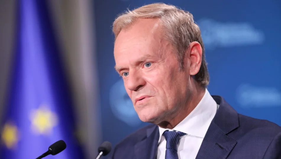 Tusk przyznaje się do błędu ws. podniesienia wieku emerytalnego i obiecuje utrzymanie 500 plus - zdjęcie 1