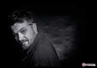 Ceniony pisarz w Limanowej - zdjęcie główne