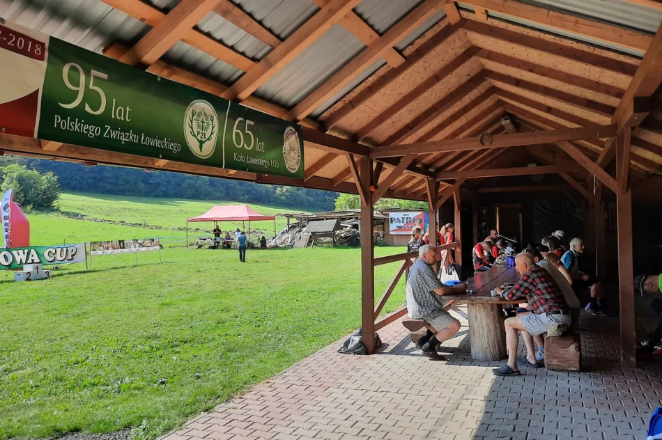 „XVIII LIMANOWA CUP” W Nowym Wiśniczu - zdjęcie 2