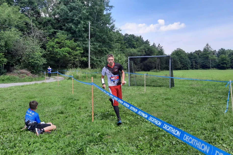 „XVIII LIMANOWA CUP” W Nowym Wiśniczu - zdjęcie 3