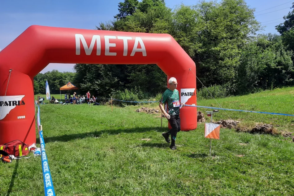 „XVIII LIMANOWA CUP” W Nowym Wiśniczu - zdjęcie 4