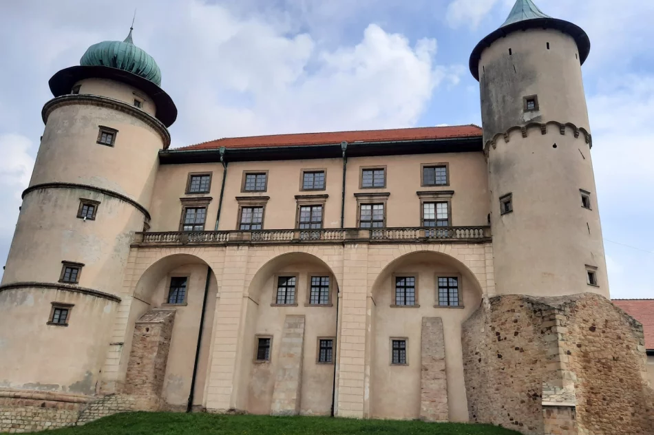 „XVIII LIMANOWA CUP” W Nowym Wiśniczu - zdjęcie 7