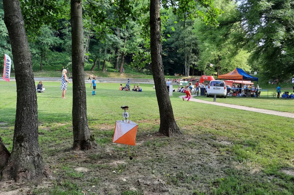 „XVIII LIMANOWA CUP” W Nowym Wiśniczu - zdjęcie 9