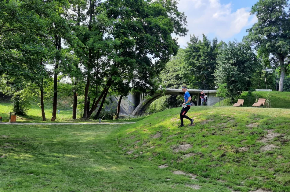 „XVIII LIMANOWA CUP” W Nowym Wiśniczu - zdjęcie 10