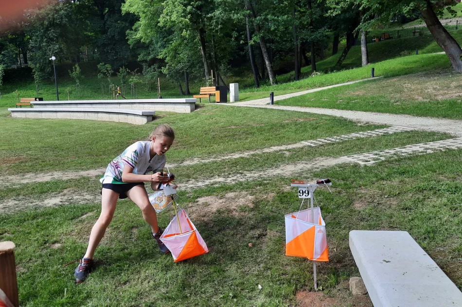 „XVIII LIMANOWA CUP” W Nowym Wiśniczu - zdjęcie 11