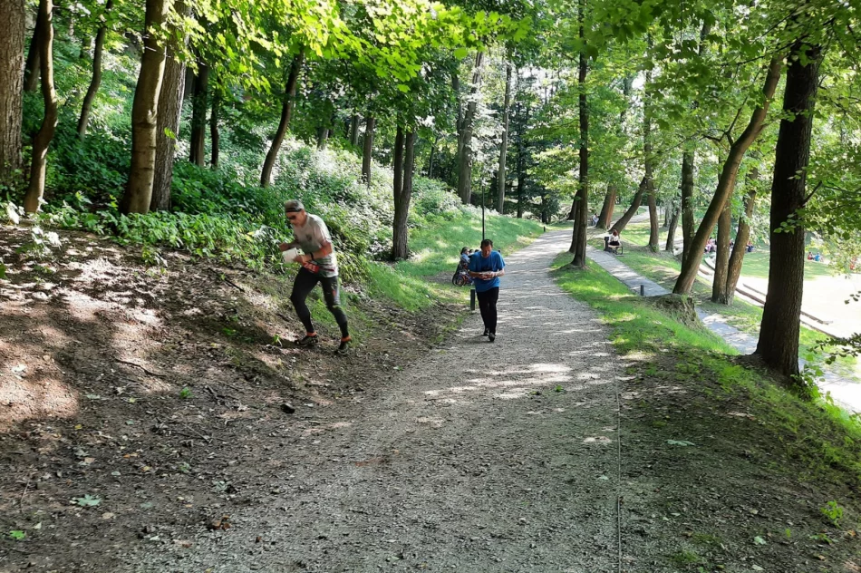 „XVIII LIMANOWA CUP” W Nowym Wiśniczu - zdjęcie 13