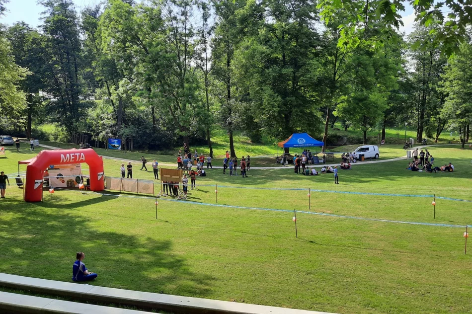 „XVIII LIMANOWA CUP” W Nowym Wiśniczu - zdjęcie 14