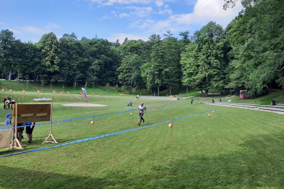 „XVIII LIMANOWA CUP” W Nowym Wiśniczu - zdjęcie 15