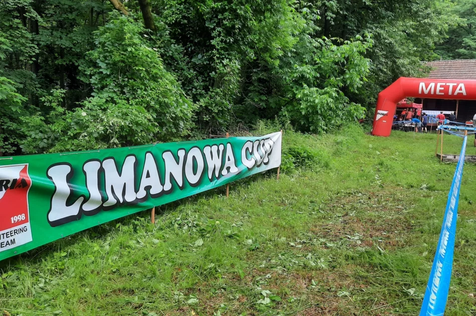 „XVIII LIMANOWA CUP” W Nowym Wiśniczu - zdjęcie 17