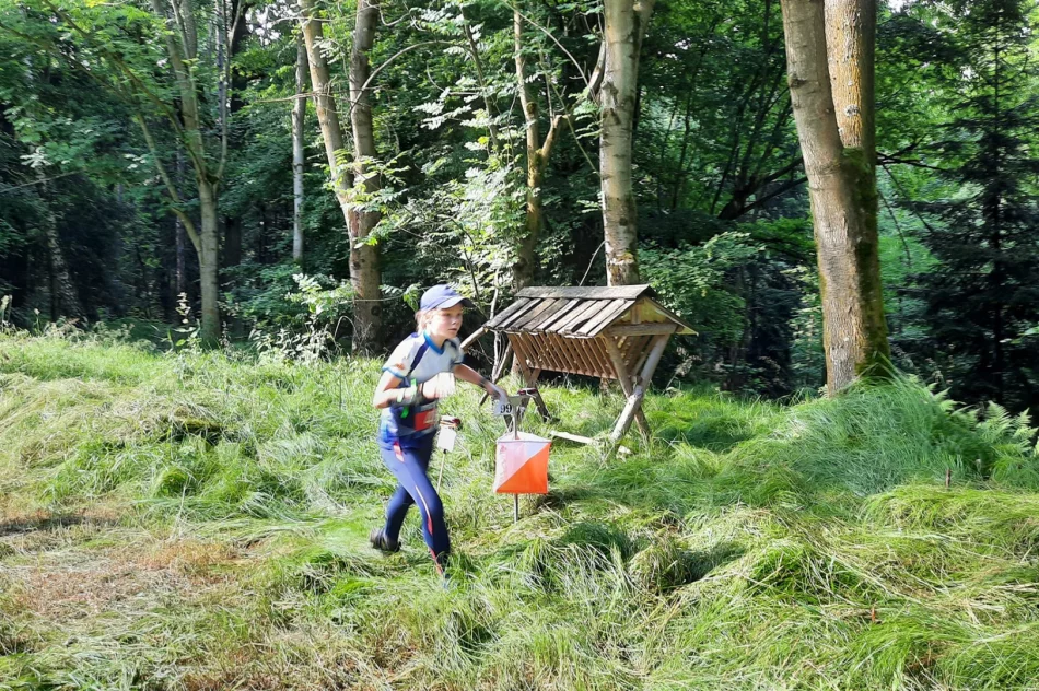 „XVIII LIMANOWA CUP” W Nowym Wiśniczu - zdjęcie 19