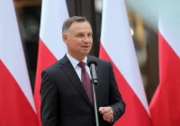 Prezydent:: "Czy to jest segregacja? No nie". Utrudnienia na granicy ze Słowacją - zamknięte przejście w Niedzicy - zdjęcie główne