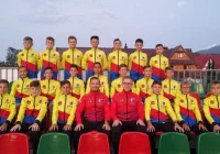 Drużyna Limanovii awansowała do małopolskich rozgrywek. - zdjęcie główne