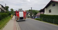 16-latek doprowadził do wywrócenia motocykla - zdjęcie 2