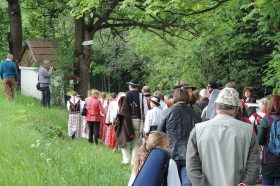 Majówka u Orkana - zdjęcie 2