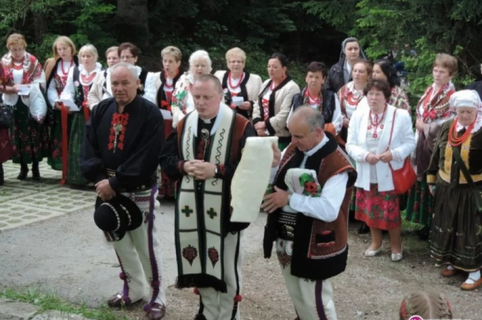 Majówka u Orkana - zdjęcie 3