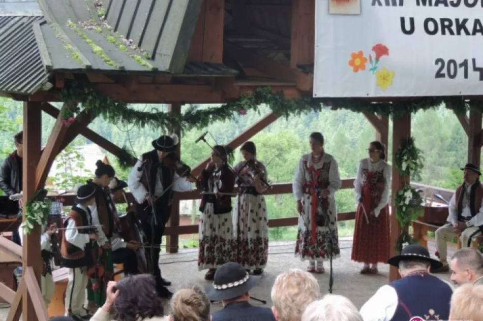 Majówka u Orkana - zdjęcie 4