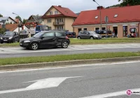 Uderzył i odjechał. Poszkodowany prosi i pomoc - zdjęcie główne