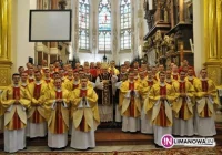 Znane parafie neoprezbiterów - zdjęcie główne