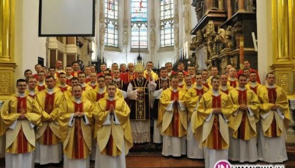 Znane parafie neoprezbiterów - zdjęcie 1