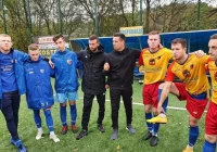 Limanovia bez trenera. Piotr Kapusta zrezygnował. - zdjęcie główne