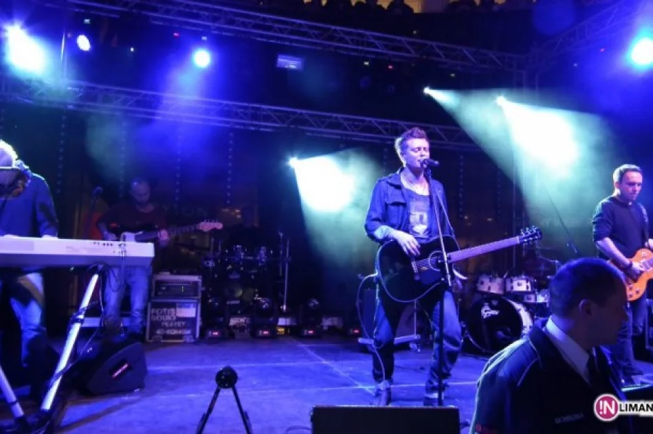 Rafał Brzozowski wystąpi w Laskowej - zdjęcie 2