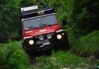 Pebble dream: chcą kupić sprzęt dla ratowników - zdjęcie główne